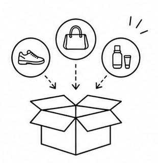 集運打包